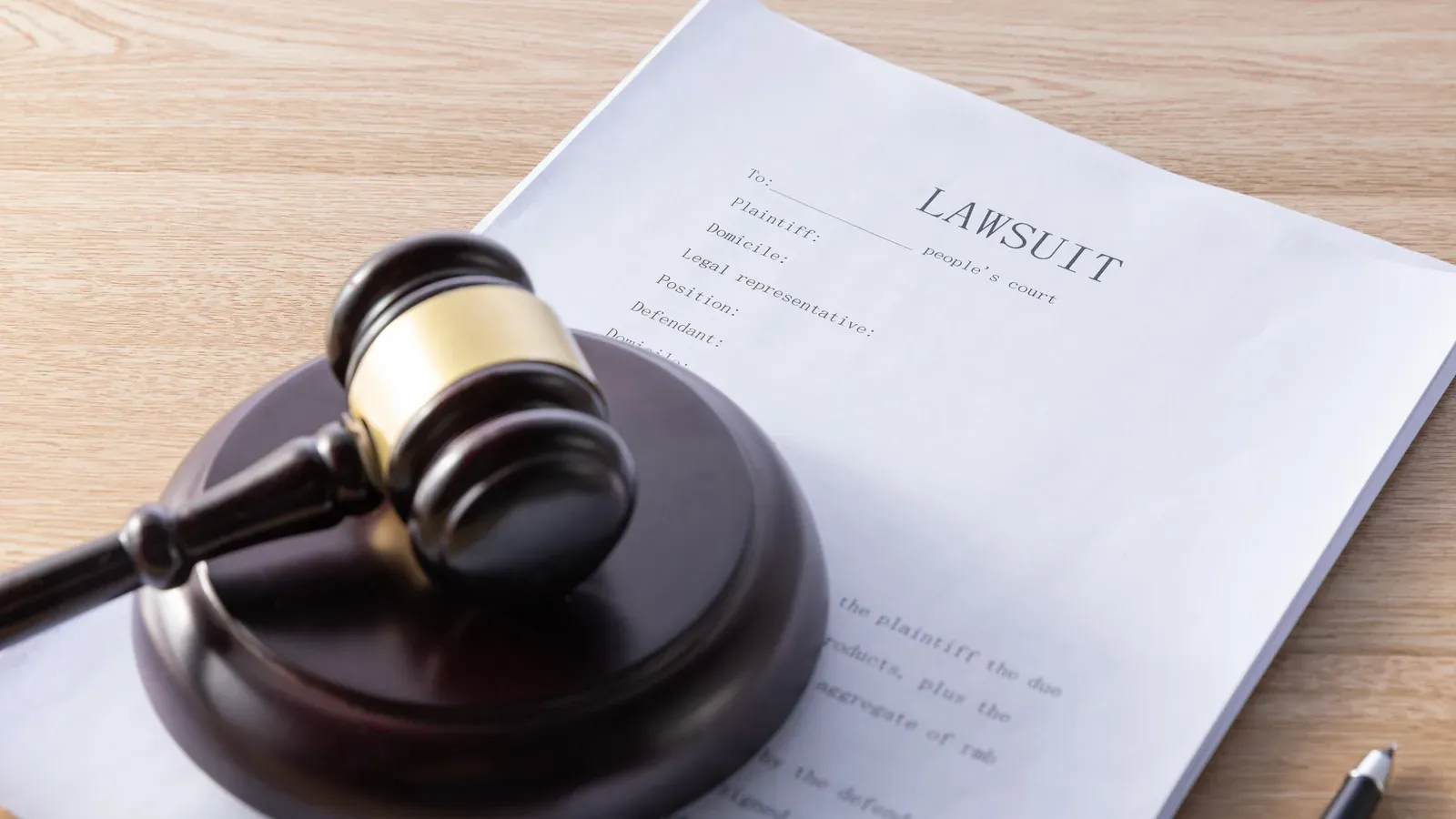 Bail Hearings legal services in Ontario