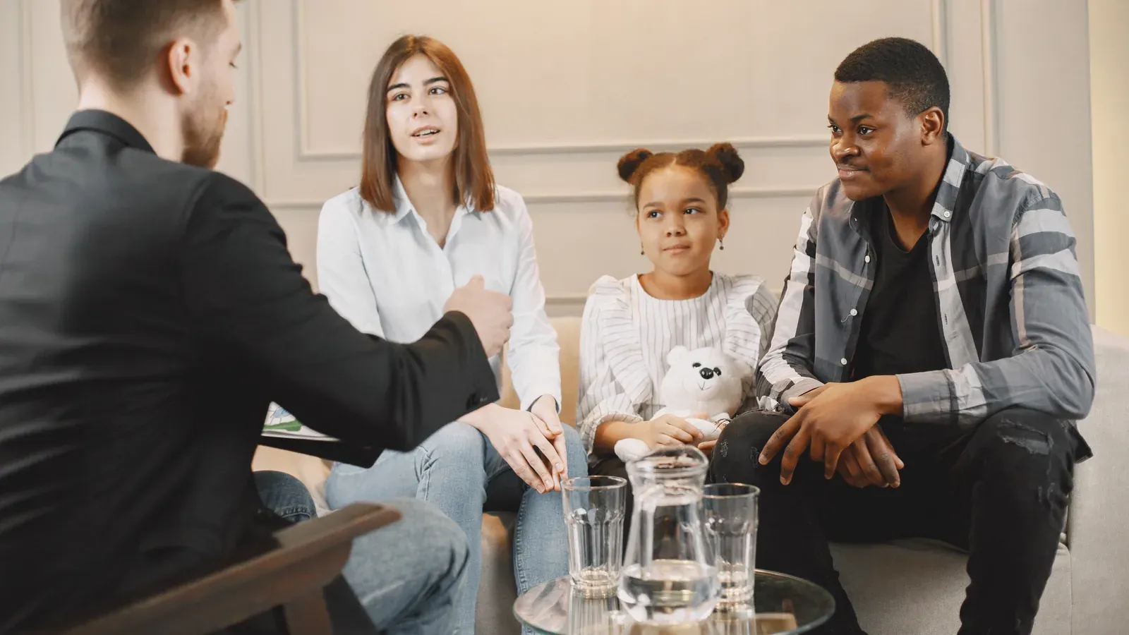 Child Custody legal services in Ontario