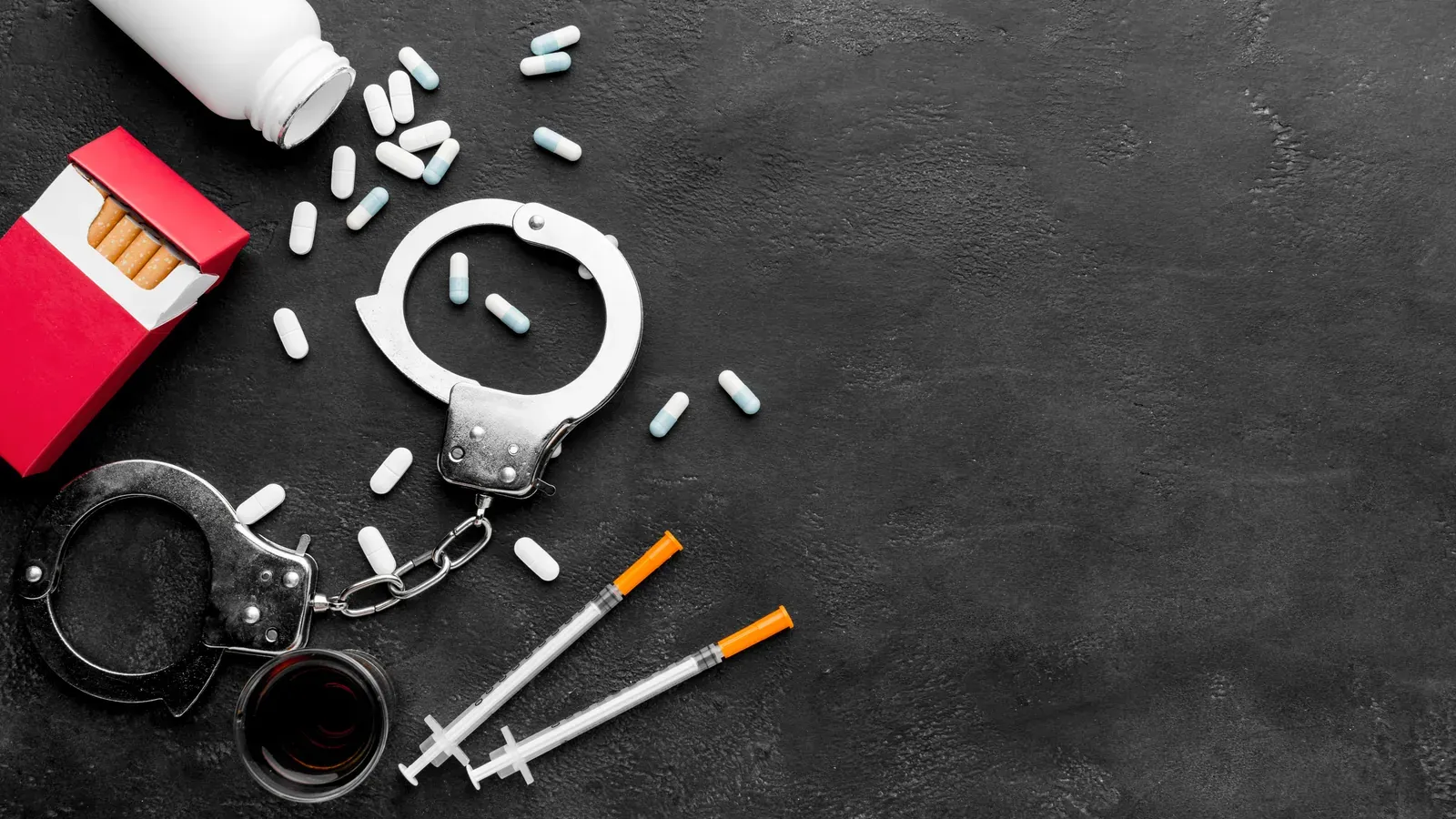 Drug Charges legal services in Ontario