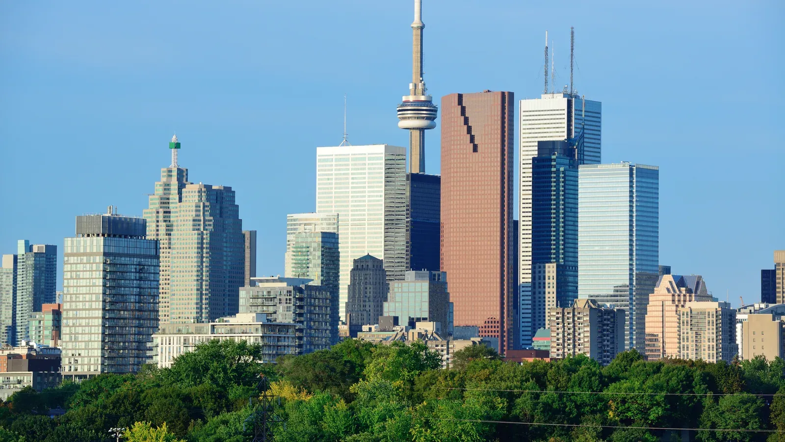Greater Toronto Area communities served by Dhindsa Law