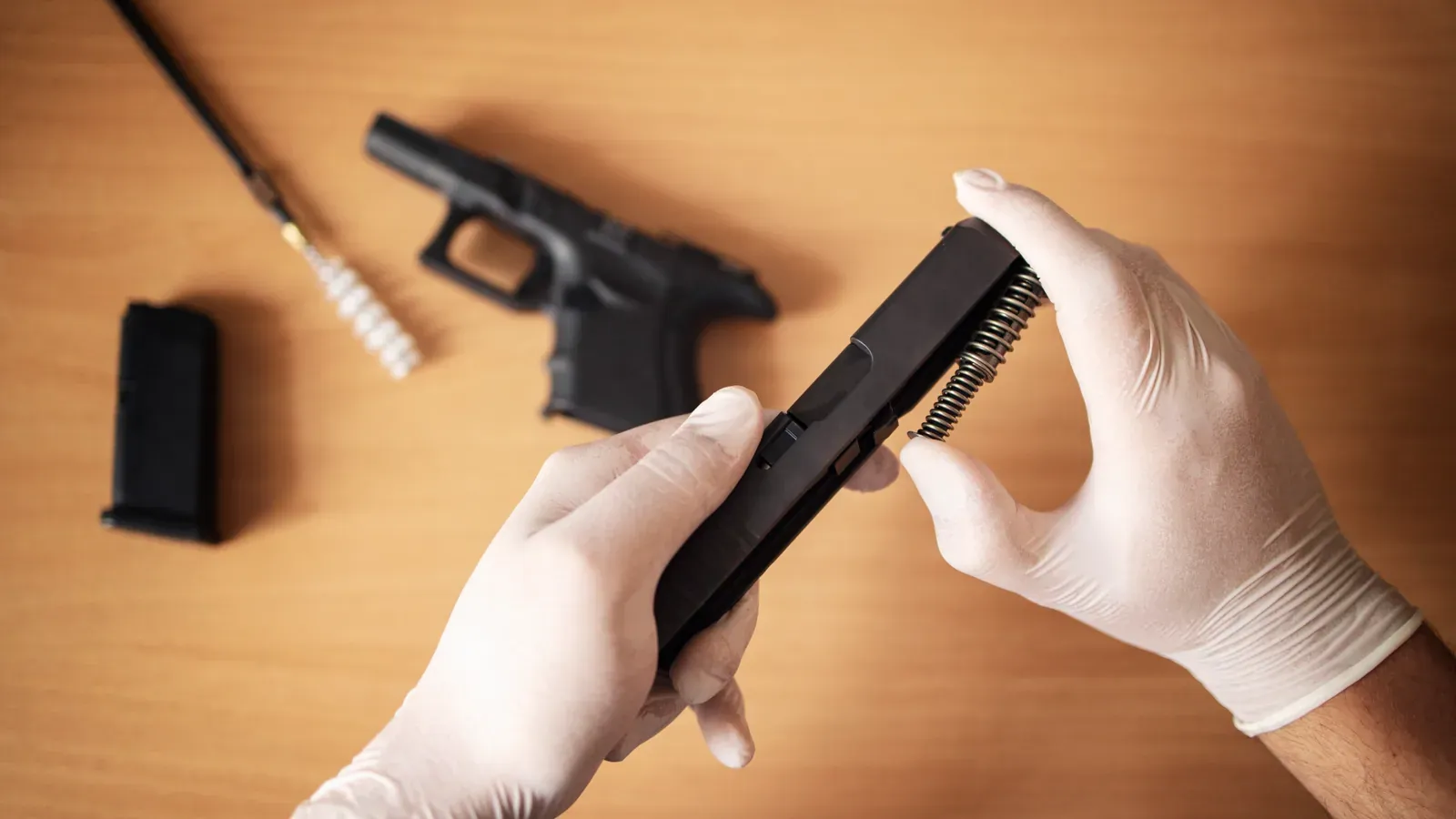 Homicide & Murder legal services in Ontario