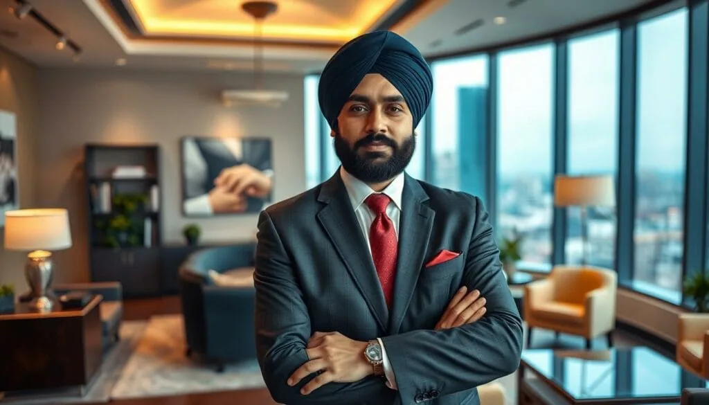 Punjabi language legal services for criminal and family matters in Brampton